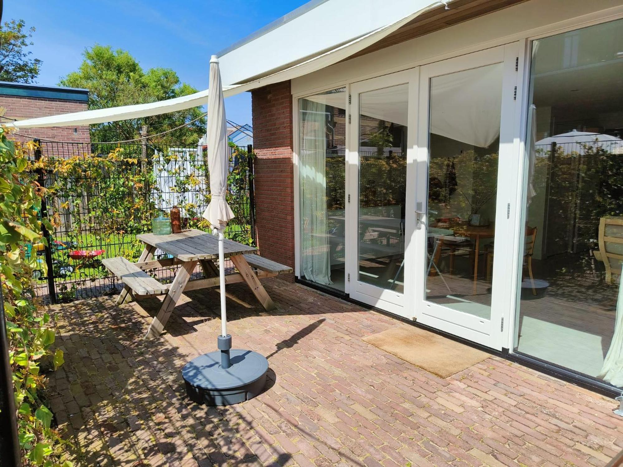 Zilt Aan Zee Villa Egmond aan Zee Værelse billede