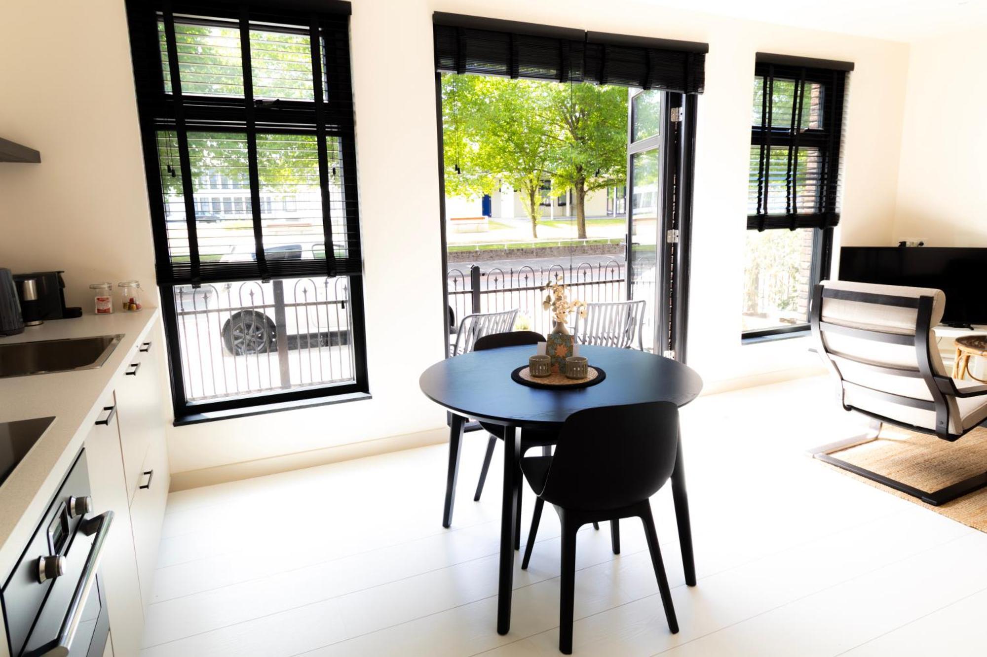 Zilt Aan Zee Villa Egmond aan Zee Eksteriør billede